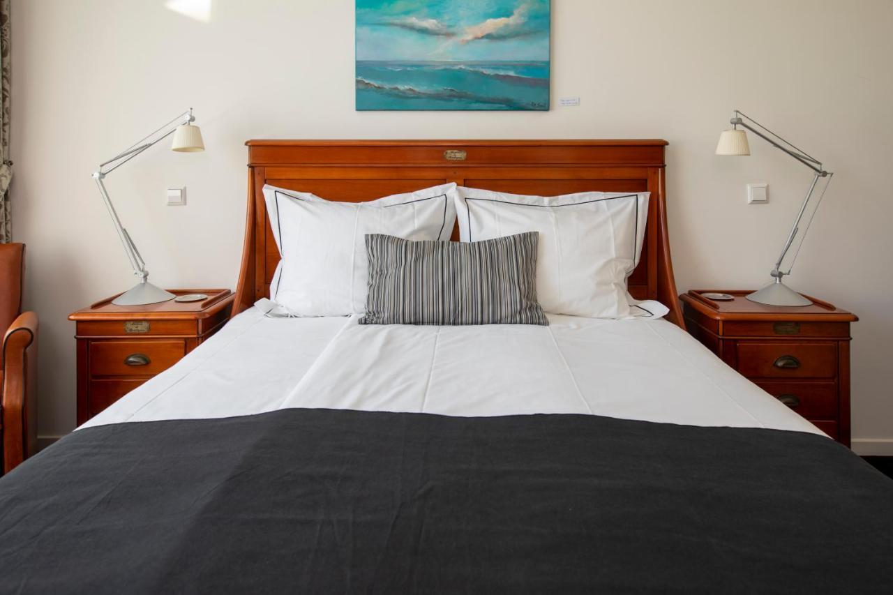 Hotel La Rosa Amsterdam Beach زاندفورت المظهر الخارجي الصورة