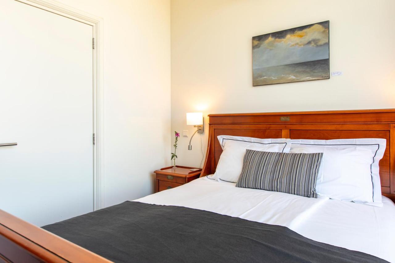 Hotel La Rosa Amsterdam Beach زاندفورت المظهر الخارجي الصورة