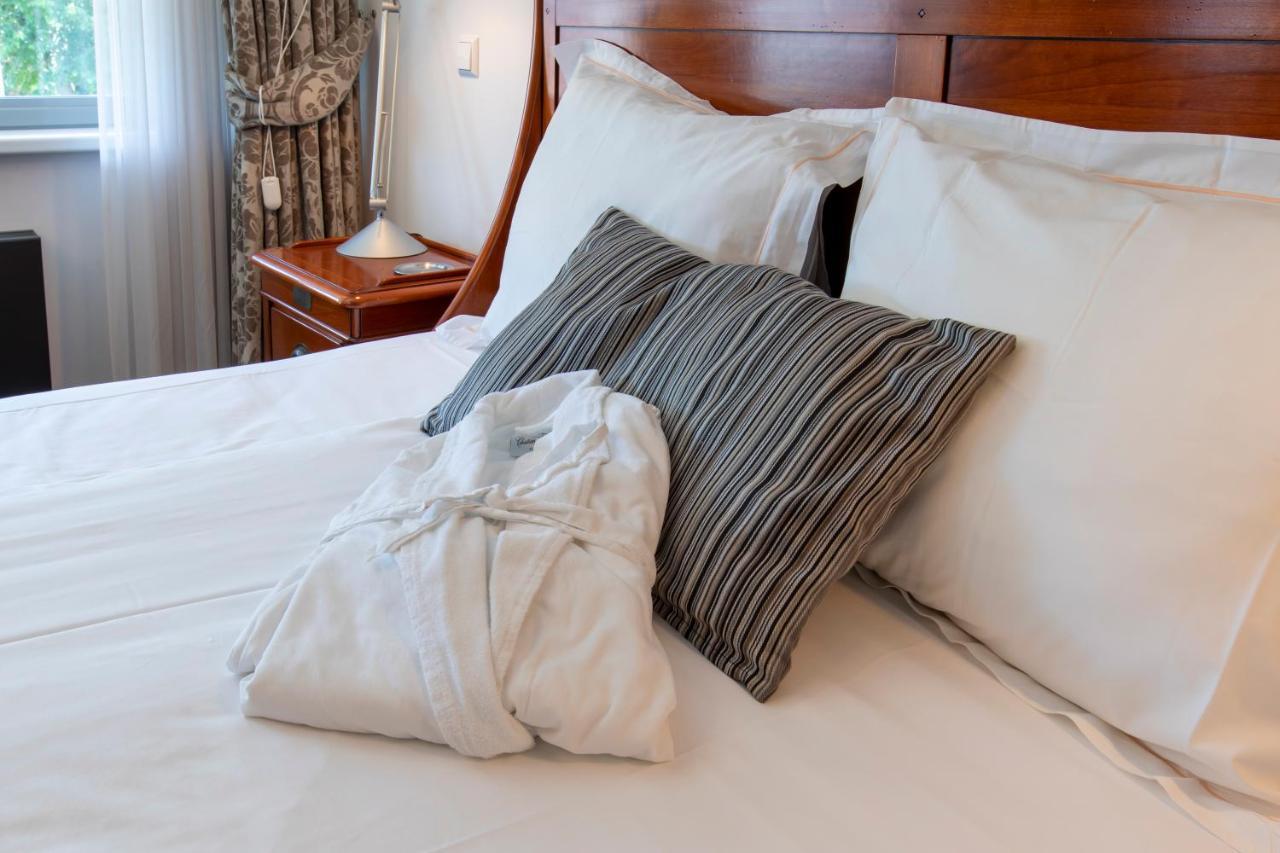 Hotel La Rosa Amsterdam Beach زاندفورت المظهر الخارجي الصورة