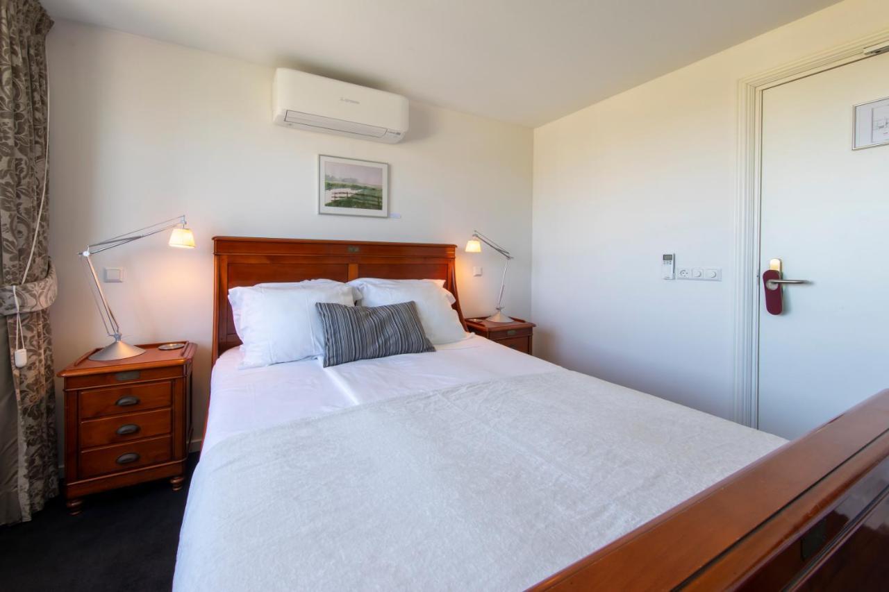 Hotel La Rosa Amsterdam Beach زاندفورت المظهر الخارجي الصورة