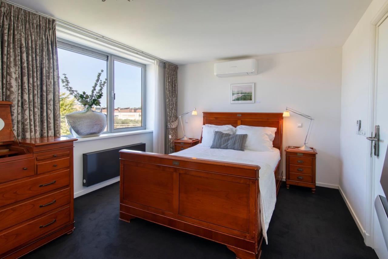 Hotel La Rosa Amsterdam Beach زاندفورت المظهر الخارجي الصورة