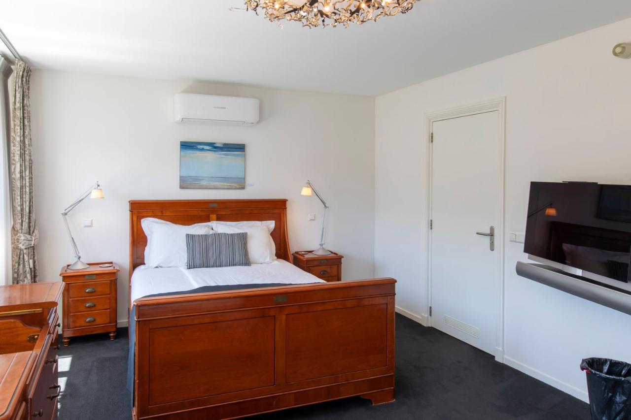 Hotel La Rosa Amsterdam Beach زاندفورت المظهر الخارجي الصورة